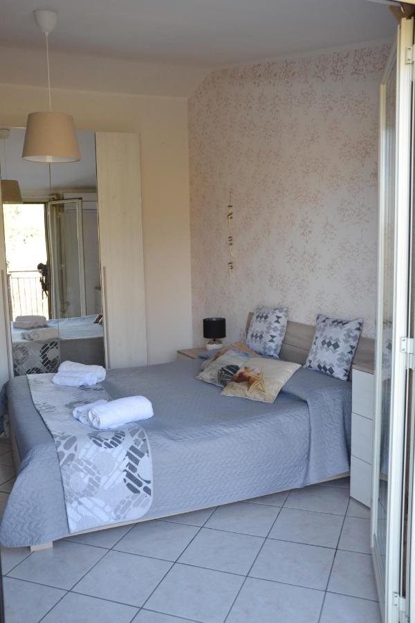 Profumo Di Mare Bed and Breakfast Giardini Naxos Eksteriør billede